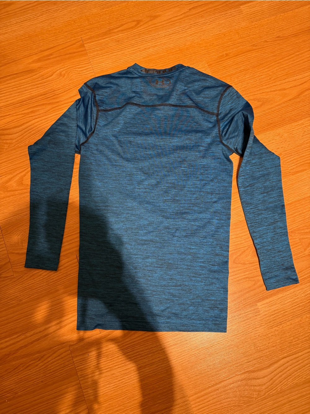 under armour compression cold gear unisex